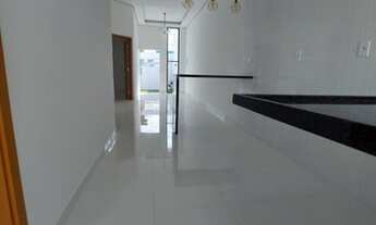 Imagem 4: Casa para venda tem 80 metros quadrados com 3 quartos em Parque 10 de Novembro - Manaus