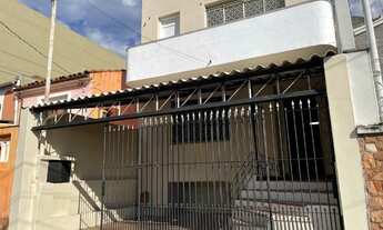 Imagem: Casa sobrado para alugar, 3 quartos e 4