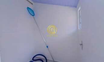 Imagem 2: Casa em São José dos Campos, 3 quartos, sendo 1 Suite, com piscina, churrasqueira