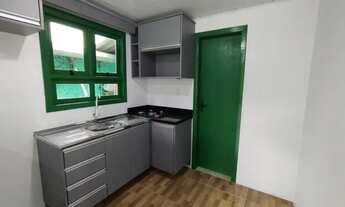 Imagem 4: Ótima casa para locação no bairro São João Batista Ref.:CA1486