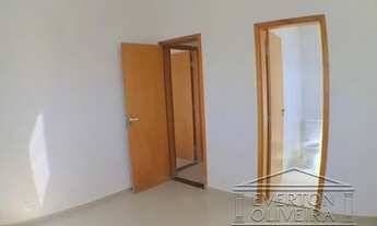 Imagem 4: Apartamento para venda no Vila Aprazível - Jacareí Ref: 10457