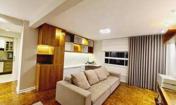 Imagem: Apartamento 1 Quarto para Locação em São