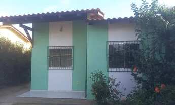 Imagem: Aluga-se casa no Villa Bella