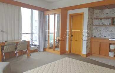 Imagem 5: Flat Wyndham Nortel disponível para venda com 39,34 m², 01 dorm e 01 vaga de garagem