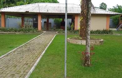 Imagem 3: Planetarium Terra 2/4 com suíte