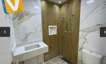 Imagem 7: Apartamento novo e reformado 60 m²