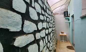 Imagem 2: Alugo Apartamento Térreo com 2 quartos em Castália - Itabuna - BA