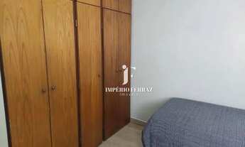 Imagem 7: Cobertura com 3 quartos à venda, 120 m² por R$ 850.000 - Santo Antônio - Belo Horizonte/MG