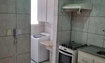 Imagem 4: Apartamento à venda 2 quartos 1 vaga Portal dos Pássaros Assunção - São Bernardo do Campo