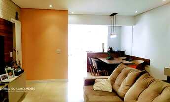 Imagem 7: Pronto para morar vila Suzana 84m² - 3 dormitórios com suíte e churrasqueira a carvão