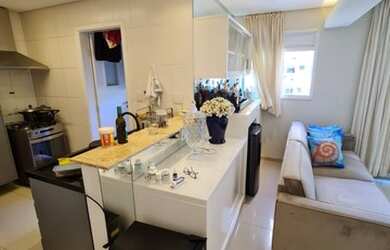 Imagem 5: 2/4 LAGUNA MOBILIADO ALPHAVILLE