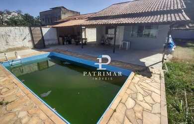 Imagem 7: Casa com 2 dormitórios à venda, 76 m² por R$ 600.000 - Itaipuaçu - Maricá/RJ