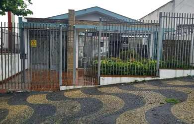 Imagem 2: Casa para locação na Vila João Jorge - Campinas/SP