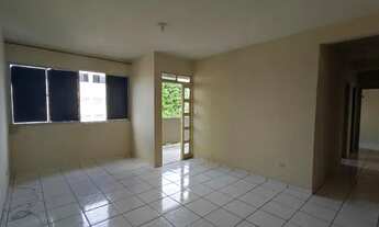Imagem 2: APARTAMENTO NO ED. MARILIA