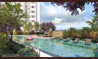 Imagem 7: Apartamento para venda com 56 metros quadrados com 3 quartos em Mooca - São Paulo - SP