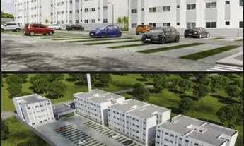 Imagem 5: Alugo AP águas lindas 800,00