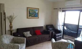 Imagem 2: Excelente apartamento de frente com garagem demarcada