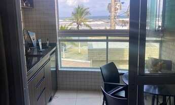 Imagem 5: LINDO APARTAMENTO, BEIRA MAR MONGAGUÁ !!