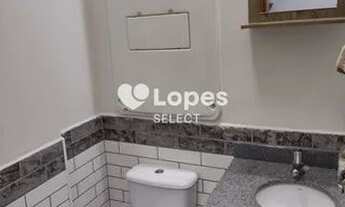 Imagem 7: Sala comercial para locação no Alphaville Campinas Condomínio Alpha Business