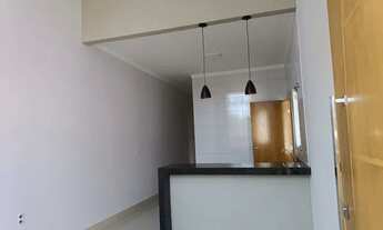 Imagem 3: Casa para venda no Residencial São Bernardo - Goiânia - GO