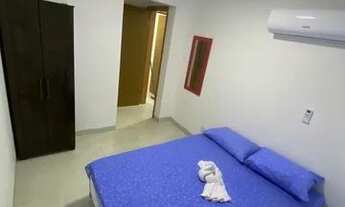 Imagem: Apartamento para aluguel 2 quartos em Poço