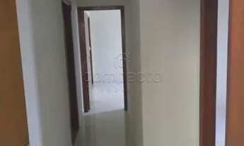 Imagem 7: Casa Padrão em São José do Rio Preto