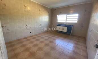 Imagem 7: CASA RESIDENCIAL em SANTO ANDRÉ - SP, JARDIM SANTO ANDRÉ