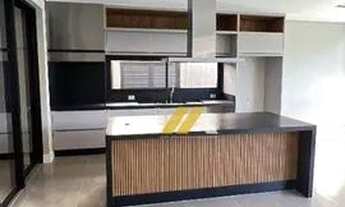 Imagem 5: Casa com 3 dormitórios à venda, 360 m² por R$ 5.800.000 - Alphaville - Campinas/SP