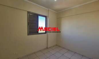 Imagem 6: Apartamento Padrão em São José dos Campos