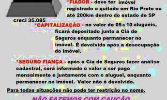 Imagem 6: Cidade Nova - casa 01 dormitório para alugar