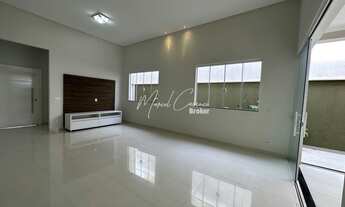 Imagem: Casa em Condomínio Village Damha III, 3