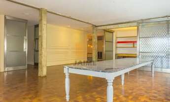 Imagem 6: Apartamento com 4 dormitórios em Higienópolis