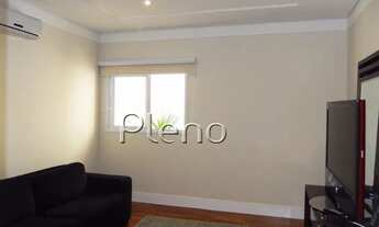 Imagem 3: Casa - Parque dos Alecrins - Campinas