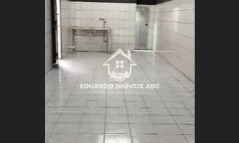 Imagem: REF 8421- Salão com 42 m²- Ótima localização