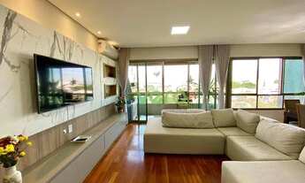 Imagem 3: Apartamento com 3 dormitórios à venda, 156 m² por R$ 1.500.000,00 - Vila Pavan - Americana