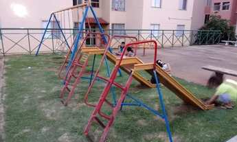 Imagem 4: Apartamento residencial para Locação Condomínio Bosque das Araucárias , Sorocaba-SP