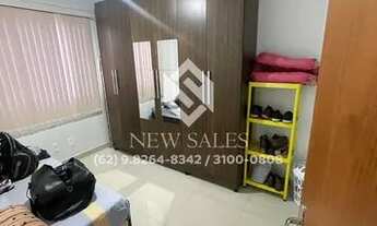 Imagem 6: Excelente apartamento com 2 quartos no Residencial Eldorado