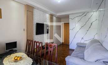 Imagem 3: Apartamento para Aluguel - Santa Mônica, 3 Quartos, 71 m2