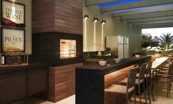 Imagem 3: Apartamento novo, Jardim São Paulo, 2 suítes, 1 vaga, 66 metros