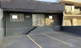 Imagem: Casa - Jardim dos Oliveiras - Campinas