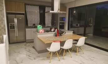 Imagem 3: Casa com 4 dormitórios, 400 m² - venda por R$ 3.900.000,00 ou aluguel por R$ 18.000,00/mês