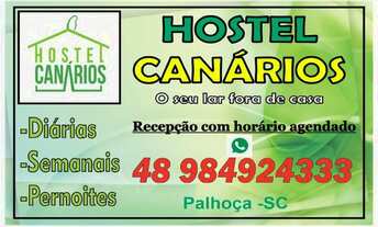 Imagem: Quartos para aluguel mensal em Hostel