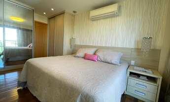 Imagem 5: Cobertura Aquarela - 265m²