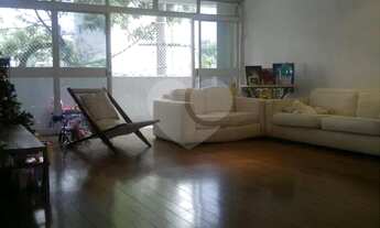 Imagem: Itaim com planta bem distribuída