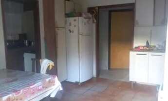 Imagem 4: CASA COM TERRENO 12×49