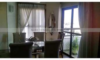 Imagem 5: Apartamento - Valparaiso - Santo Andre - Sao Paulo