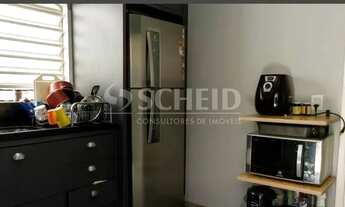 Imagem 3: Casa assobradada 190m², 3 dorms sendo 1 suíte 3 vagas à venda Vila Santa Catarina