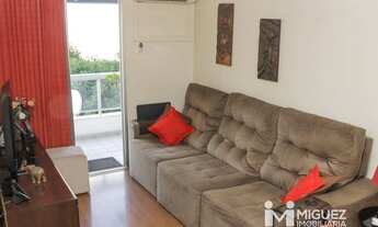 Imagem 2: Maracanã Apartamento com 3 dormitórios