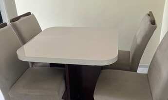 Imagem 2: ALUGO COSTA ARACAGI TÉRREO MOBILIADO