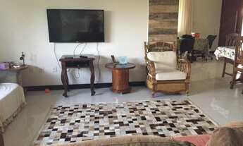 Imagem 3: Casa Duplex no Condomínio Morada do Rio